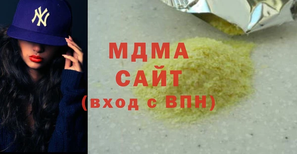 тгк Балахна